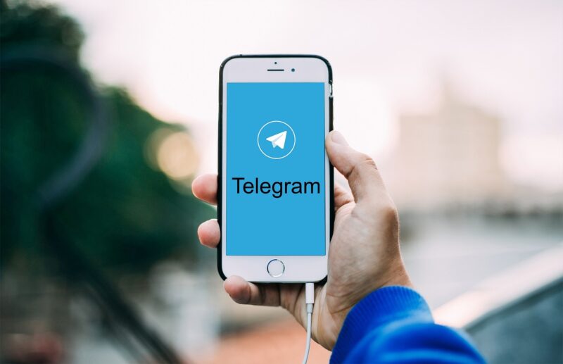 Telegram suspenso no Brasil por falta de cooperação