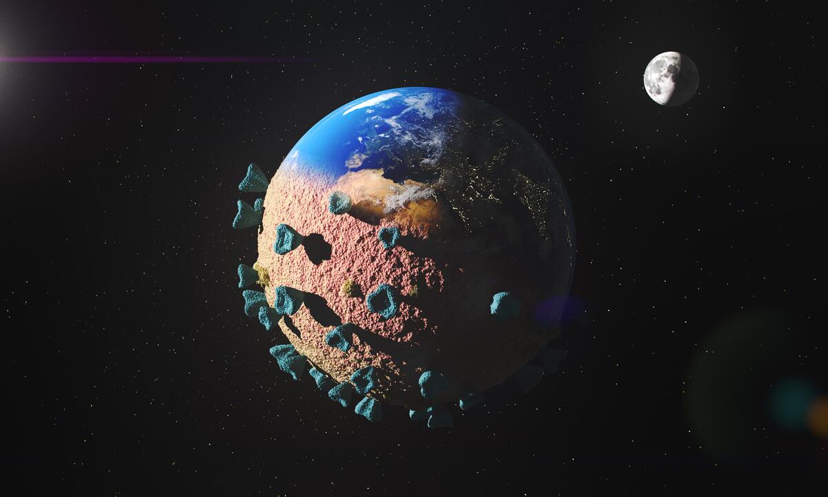 IA e Mudanças Climáticas: O Impacto da Inteligência Artificial na Mitigação de Desastres Naturais